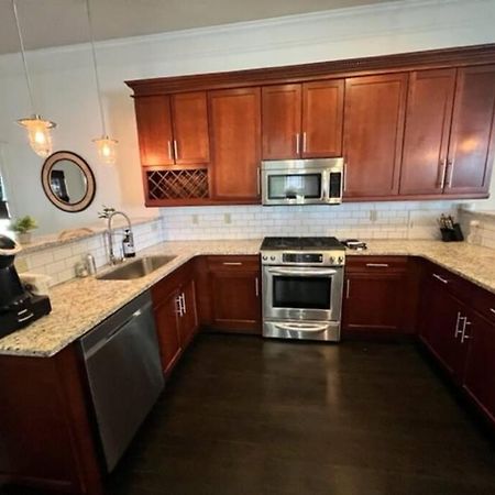 Quiet & Cozy 4Bd, 3Ba Family Home Atlanta Exterior foto