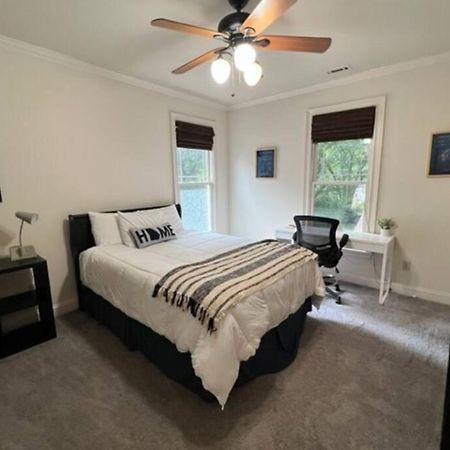 Quiet & Cozy 4Bd, 3Ba Family Home Atlanta Exterior foto