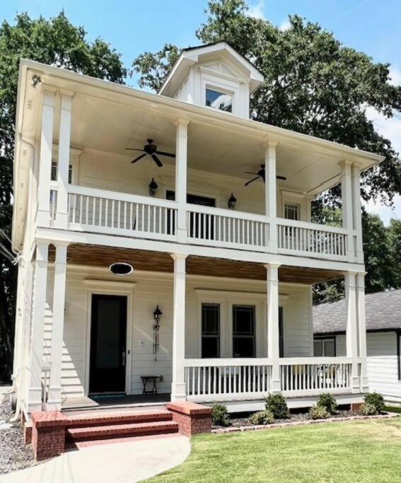 Quiet & Cozy 4Bd, 3Ba Family Home Atlanta Exterior foto