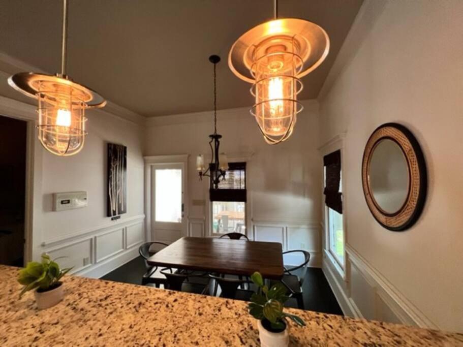 Quiet & Cozy 4Bd, 3Ba Family Home Atlanta Exterior foto