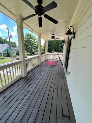 Quiet & Cozy 4Bd, 3Ba Family Home Atlanta Exterior foto