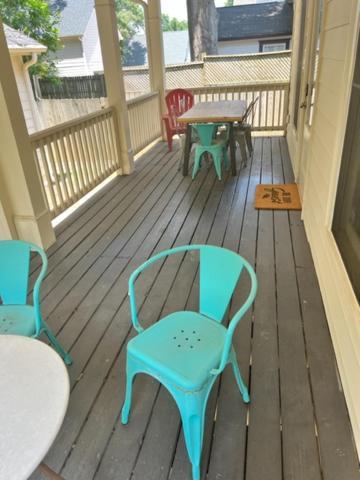 Quiet & Cozy 4Bd, 3Ba Family Home Atlanta Exterior foto